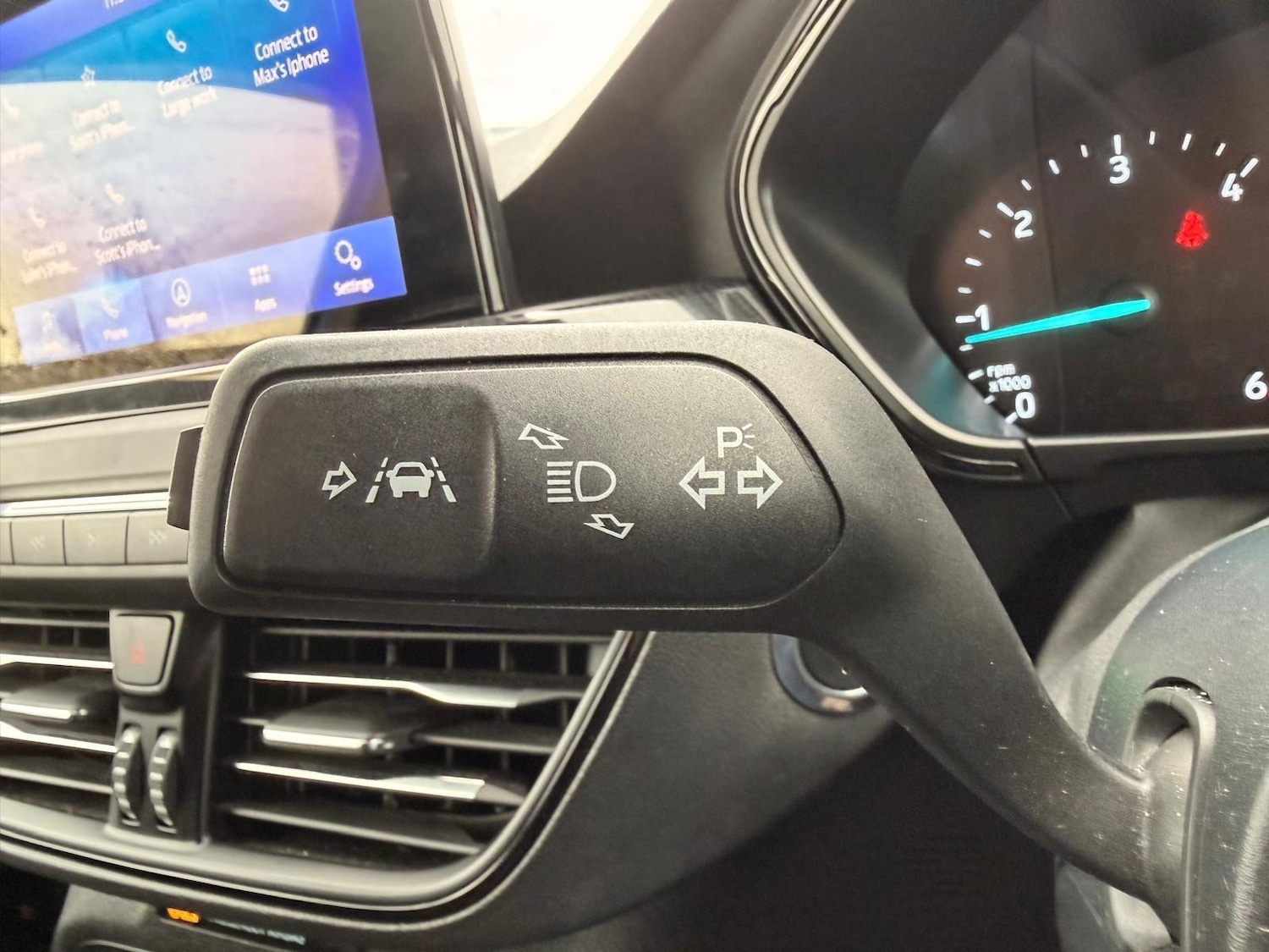 Used Ford Focus 2021 for sale - 76993395: Photo 63