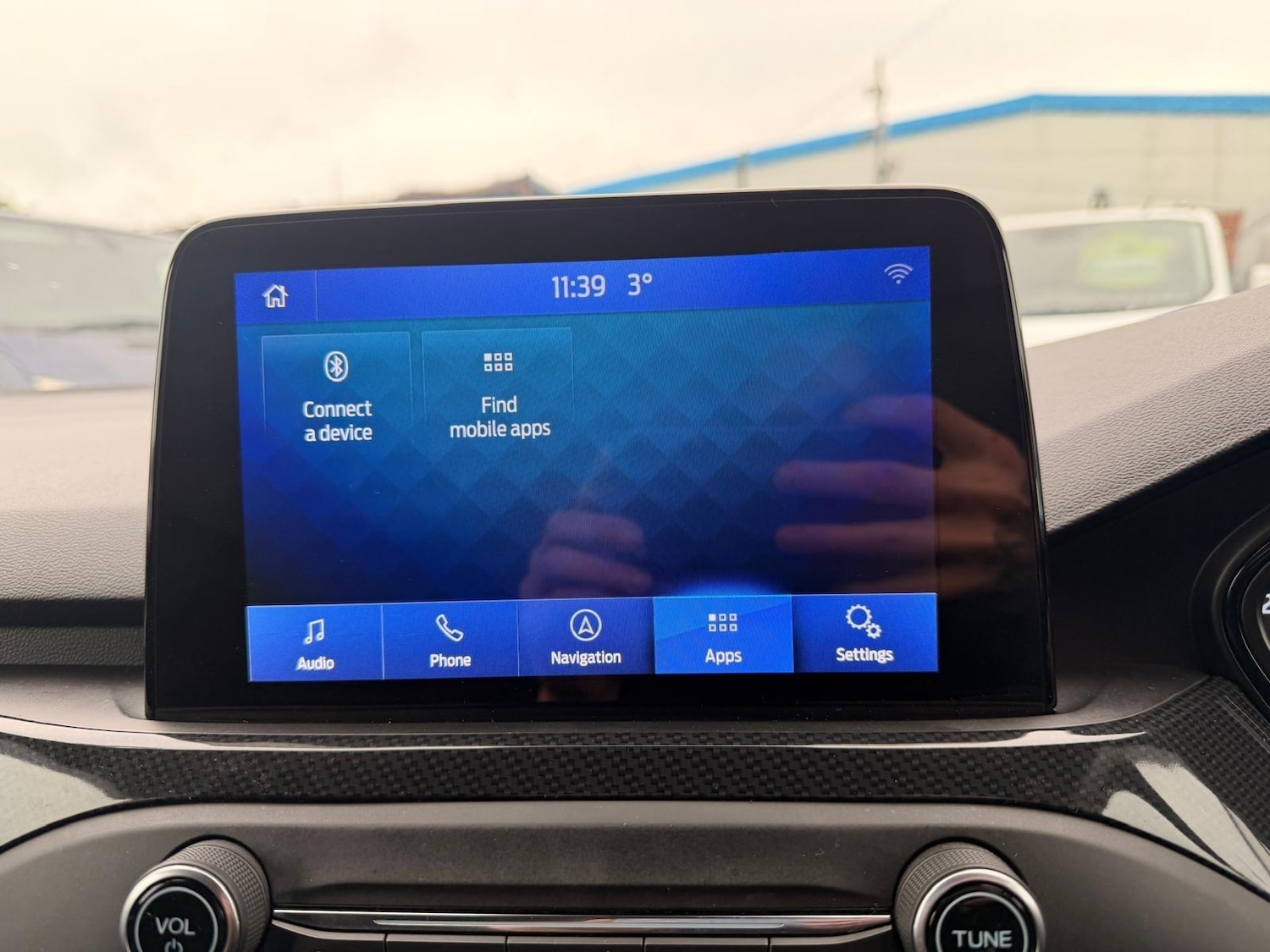 Used Ford Focus 2021 for sale - 76993395: Photo 66