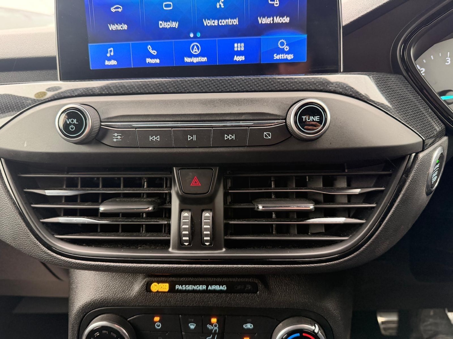 Used Ford Focus 2021 for sale - 76993395: Photo 67