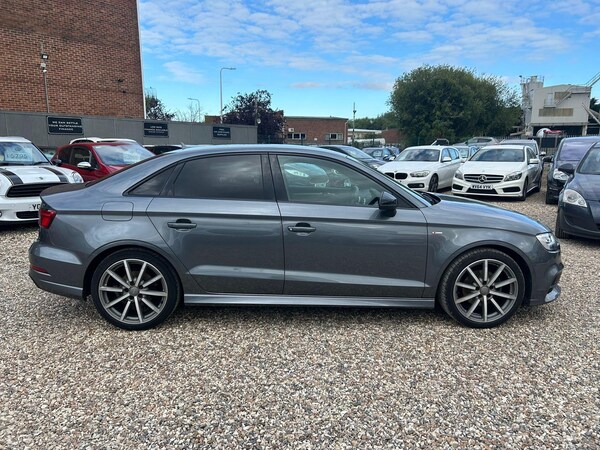 Used Audi A3 2018 for sale - 72176857: Photo 10
