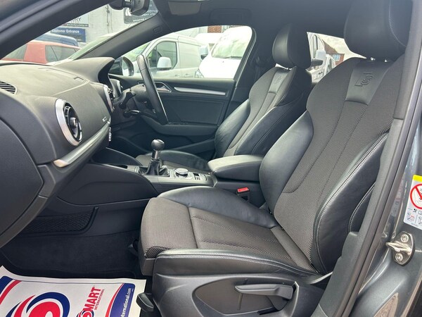 Used Audi A3 2018 for sale - 72176857: Photo 13