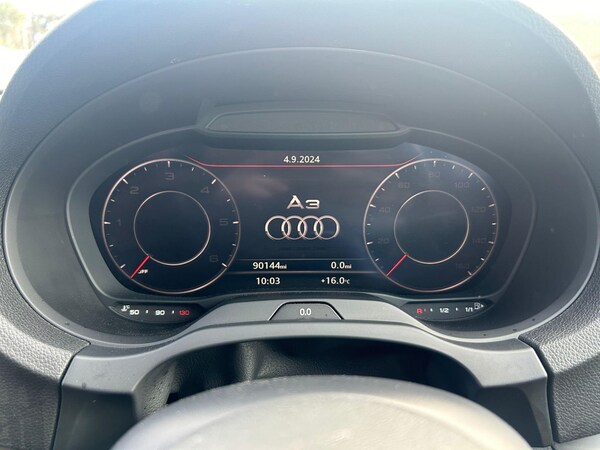Used Audi A3 2018 for sale - 72176857: Photo 15
