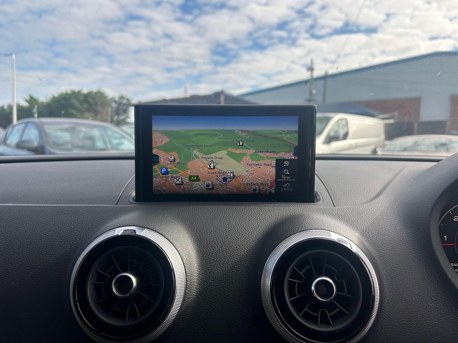 Vehicle 16