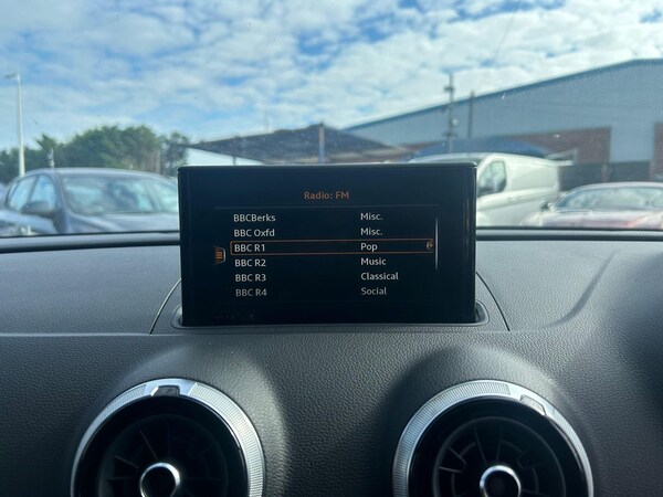 Used Audi A3 2018 for sale - 72176857: Photo 18