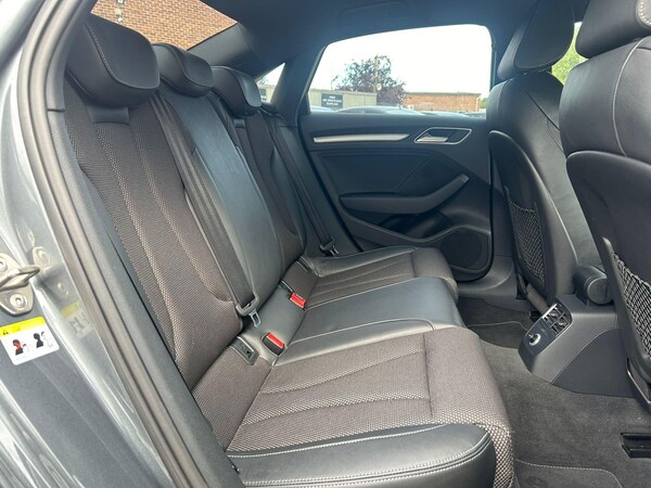 Used Audi A3 2018 for sale - 72176857: Photo 23