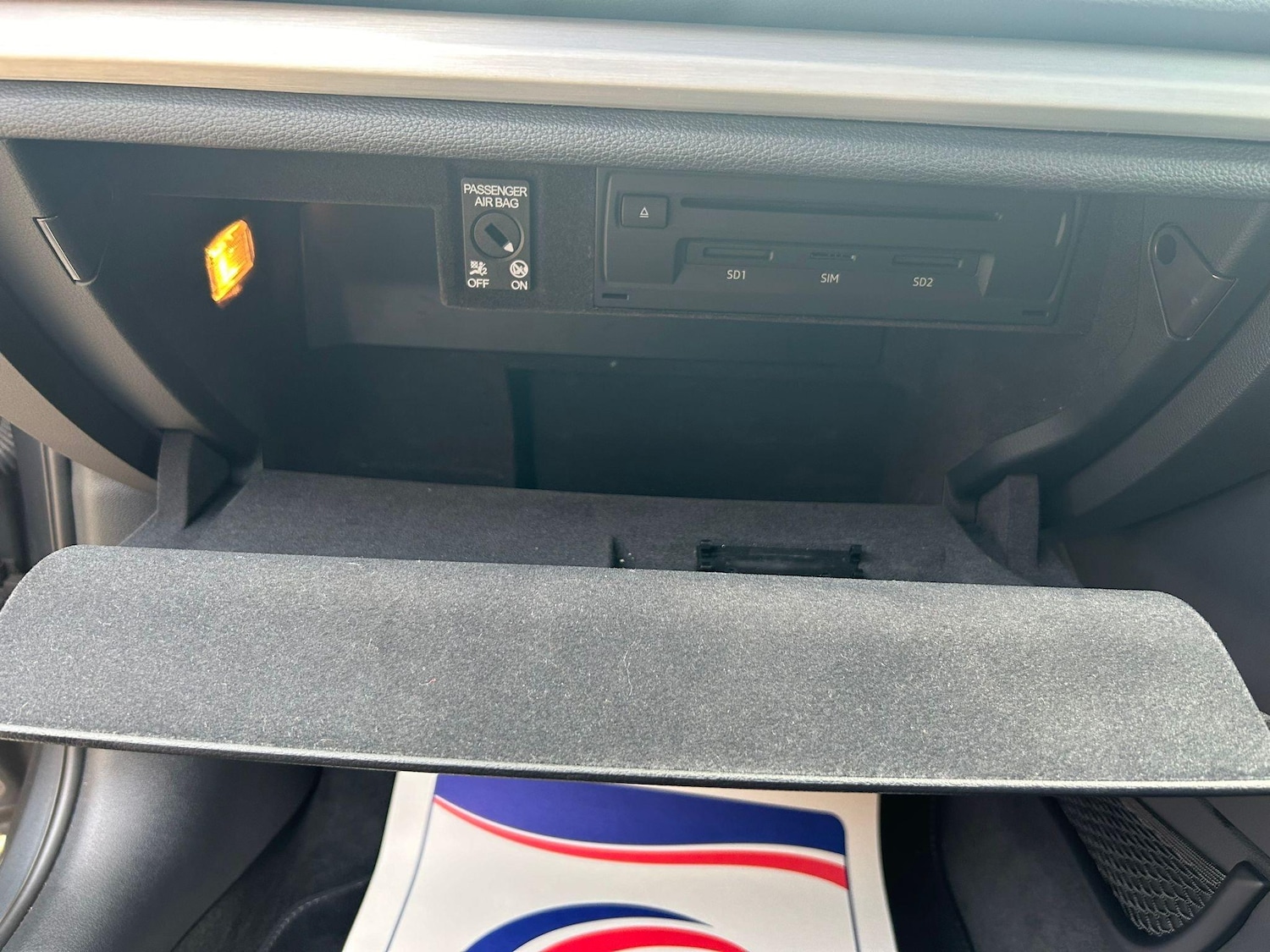 Vehicle 26
