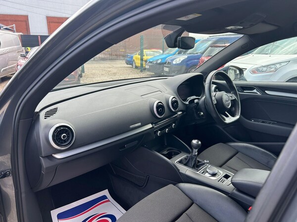 Used Audi A3 2018 for sale - 72176857: Photo 27