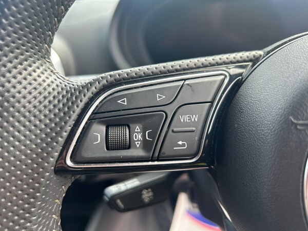 Used Audi A3 2018 for sale - 72176857: Photo 30