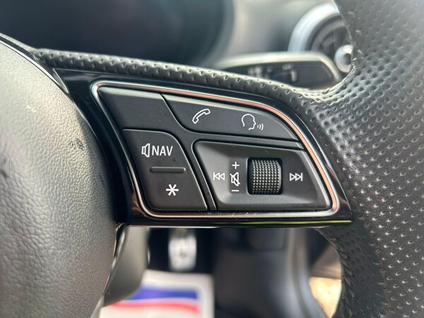 Used Audi A3 2018 for sale - 72176857: Photo 31