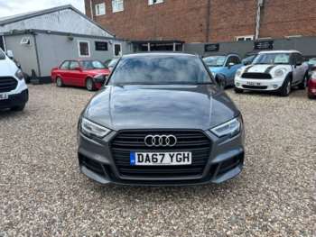 Used Audi A3 2018 for sale - 72176857: Photo