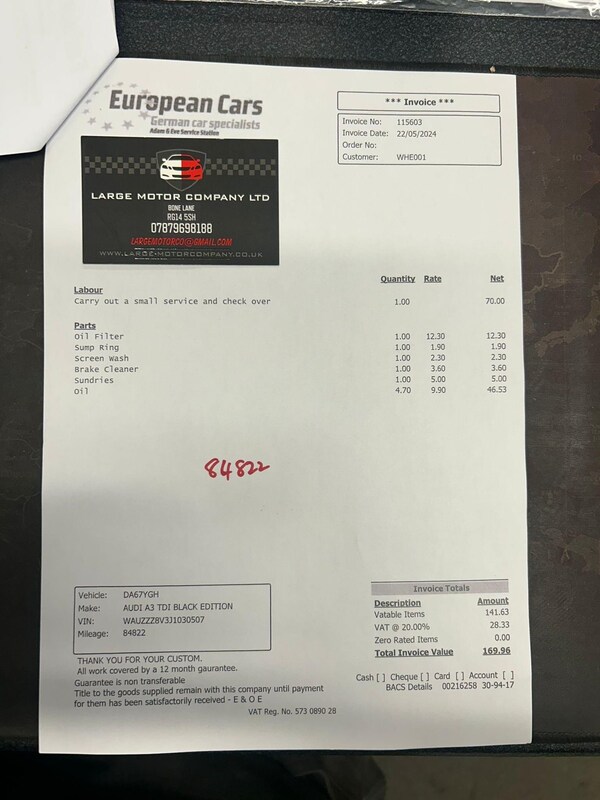 Used Audi A3 2018 for sale - 72176857: Photo 45
