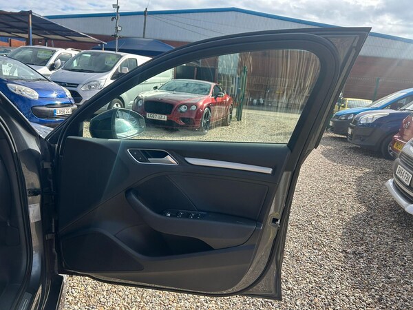Used Audi A3 2018 for sale - 72176857: Photo 59
