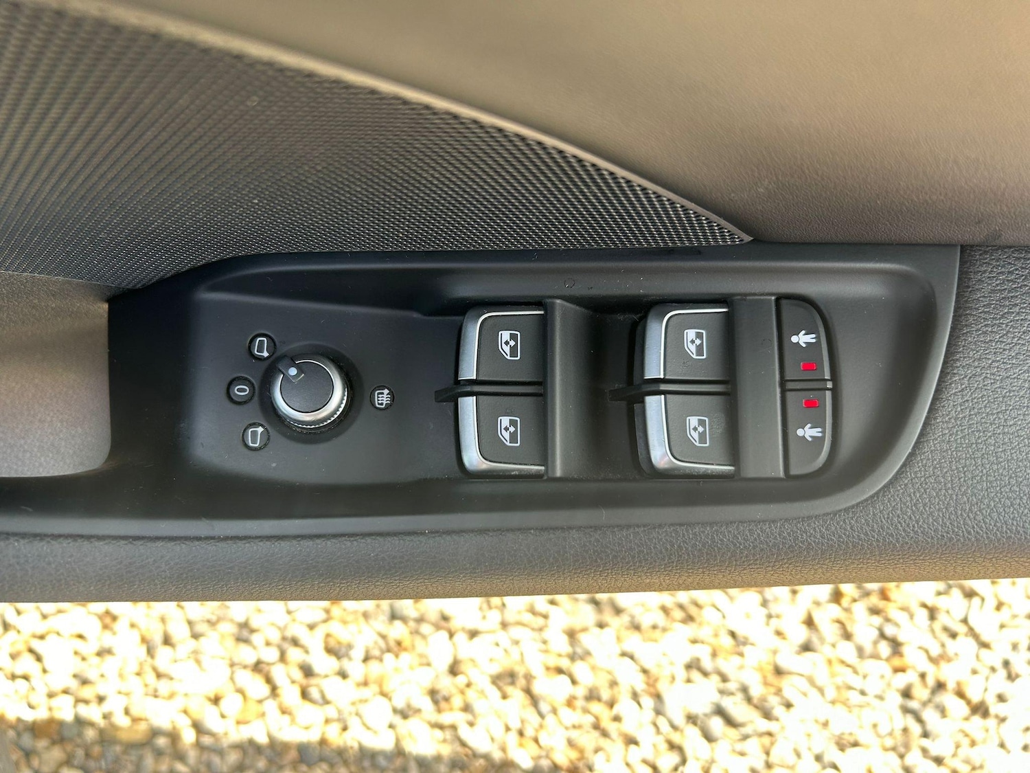 Vehicle 60