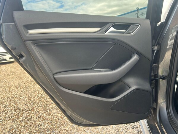 Used Audi A3 2018 for sale - 72176857: Photo 62