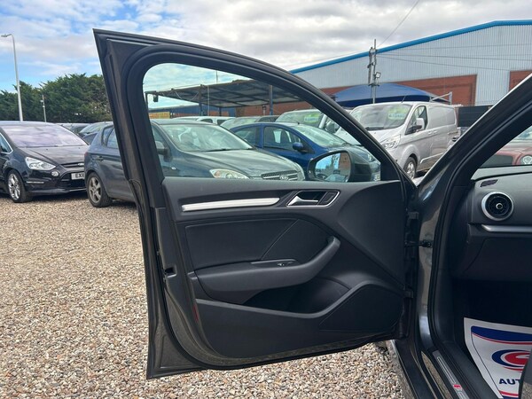 Used Audi A3 2018 for sale - 72176857: Photo 64