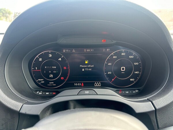 Used Audi A3 2018 for sale - 72176857: Photo 65