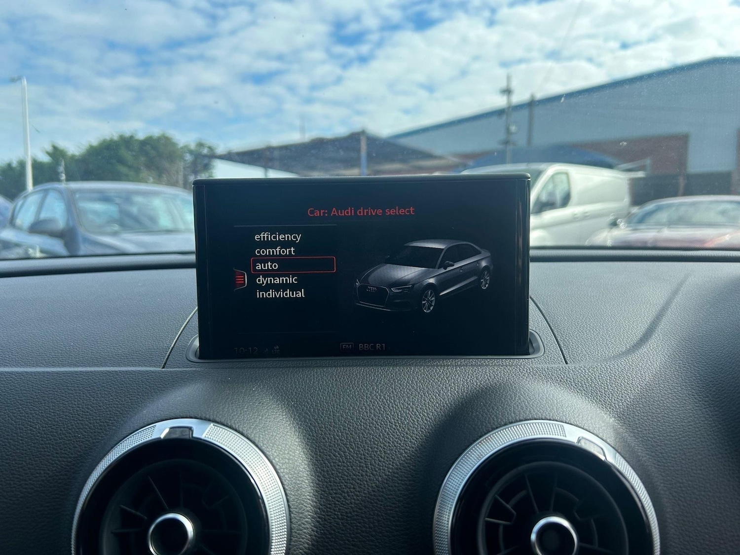 Vehicle 66