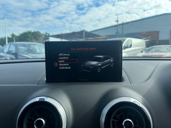 Used Audi A3 2018 for sale - 72176857: Photo 66