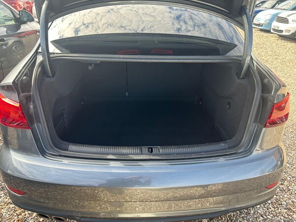 Used Audi A3 2018 for sale - 72176857: Photo 69