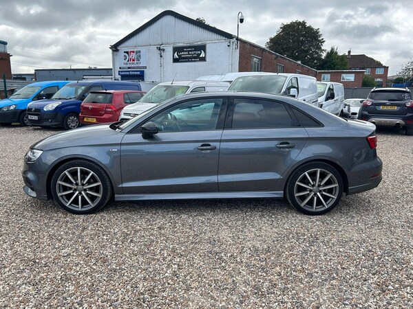 Used Audi A3 2018 for sale - 72176857: Photo 6