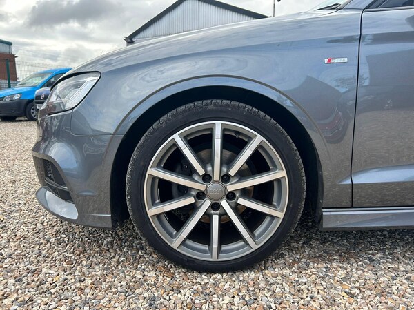 Used Audi A3 2018 for sale - 72176857: Photo 71