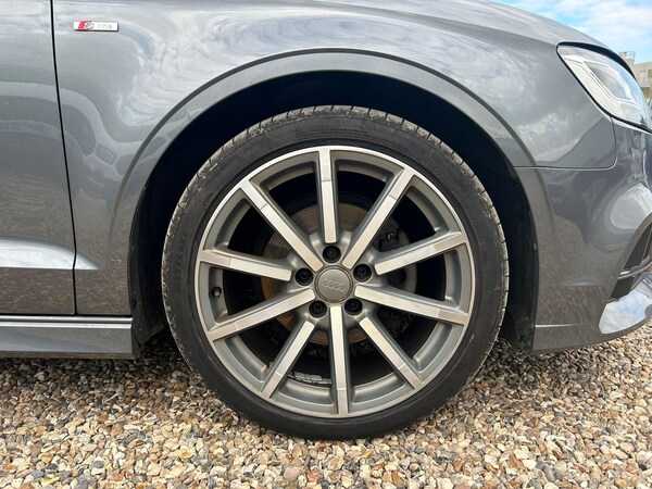 Used Audi A3 2018 for sale - 72176857: Photo 72