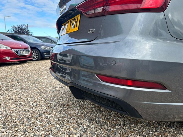 Used Audi A3 2018 for sale - 72176857: Photo 73