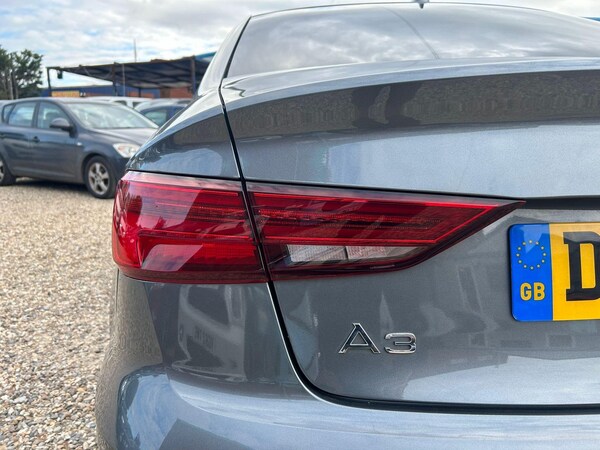 Used Audi A3 2018 for sale - 72176857: Photo 75