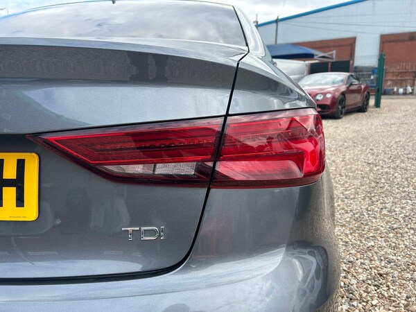 Used Audi A3 2018 for sale - 72176857: Photo 76