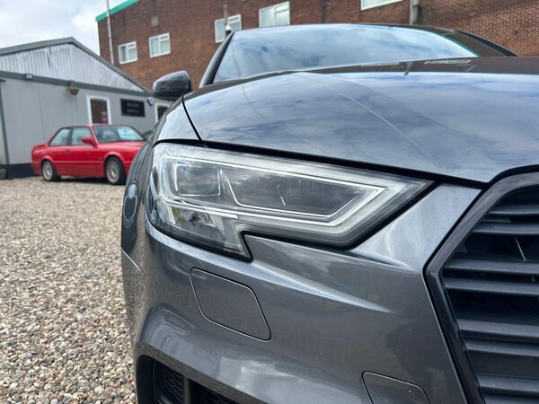 Used Audi A3 2018 for sale - 72176857: Photo 79