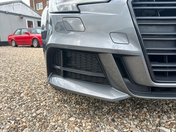 Used Audi A3 2018 for sale - 72176857: Photo 81