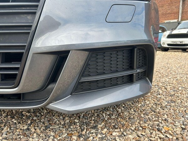 Used Audi A3 2018 for sale - 72176857: Photo 82
