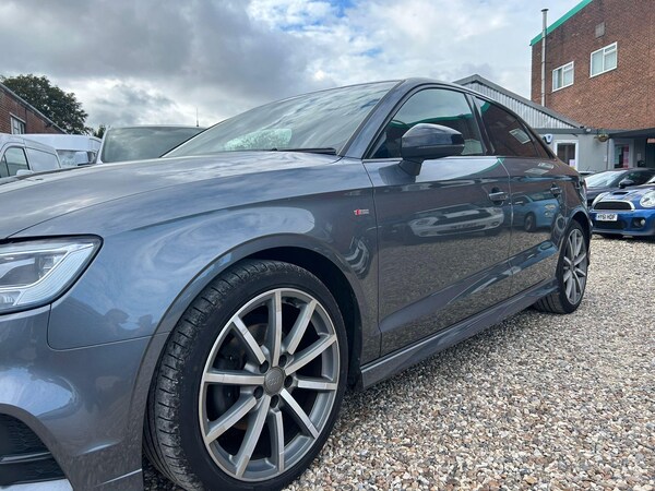 Used Audi A3 2018 for sale - 72176857: Photo 84