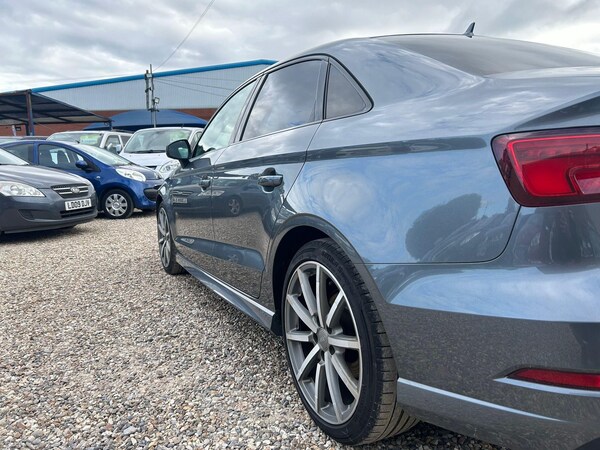 Used Audi A3 2018 for sale - 72176857: Photo 85