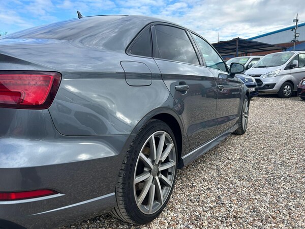 Used Audi A3 2018 for sale - 72176857: Photo 86