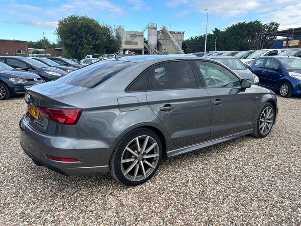 Used Audi A3 2018 for sale - 72176857: Photo 9