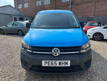 Used Volkswagen Caddy Maxi 2015 for sale - 74228106: Photo