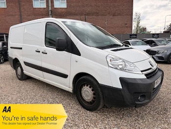 Used Toyota ProAce 2015 for sale - 78504329: Photo