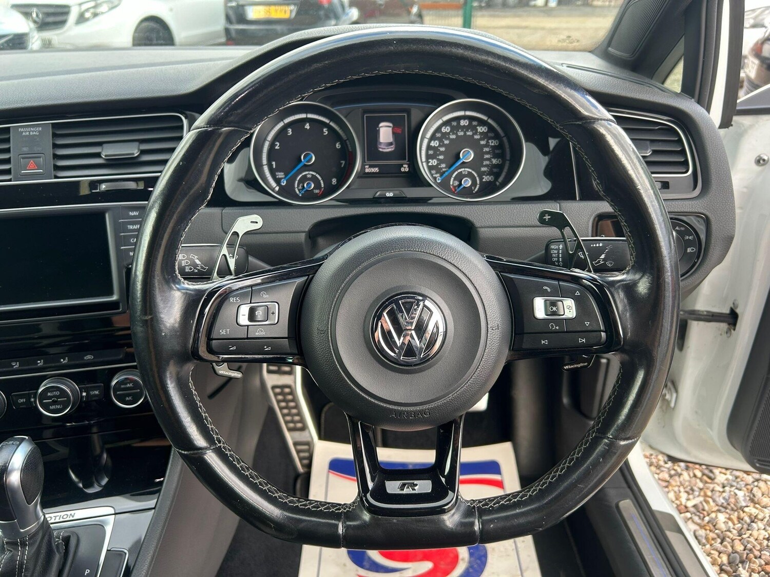 Vehicle 19