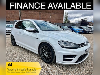 2015 (65) - 2.0 TSI BlueMotion Tech R DSG 4Motion Euro 6 (s/s) 3dr