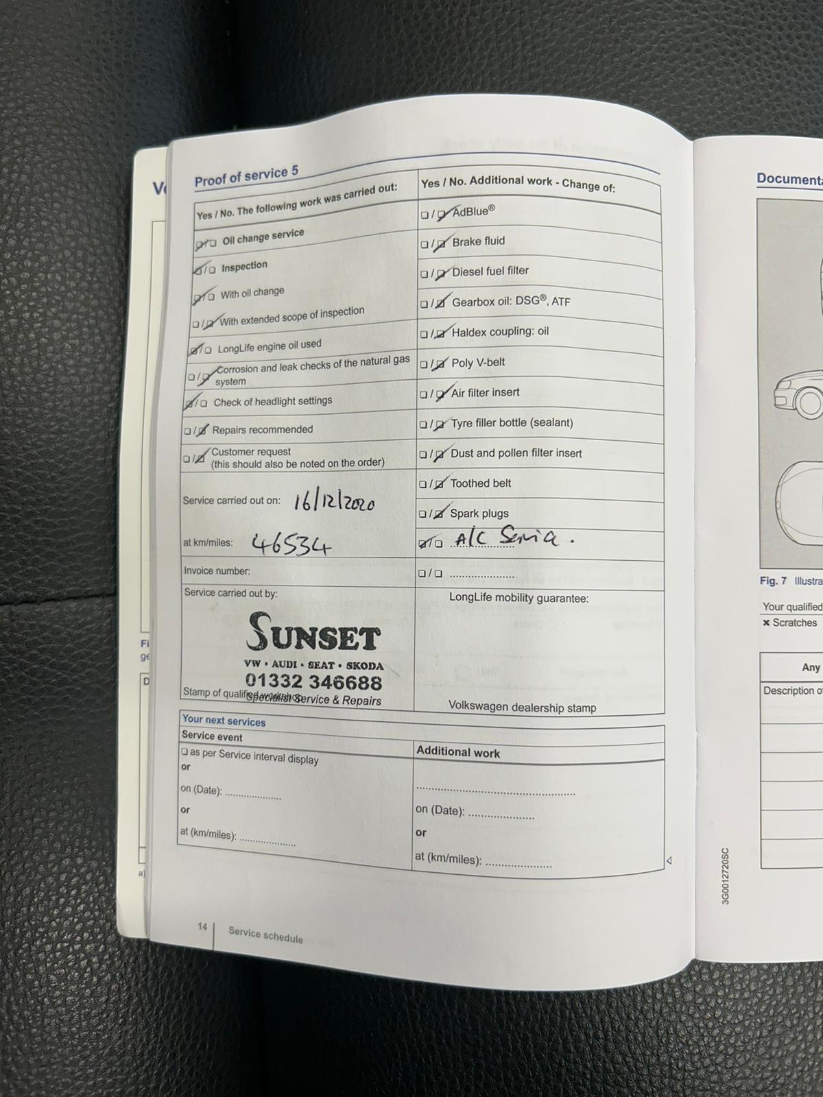 Vehicle 31