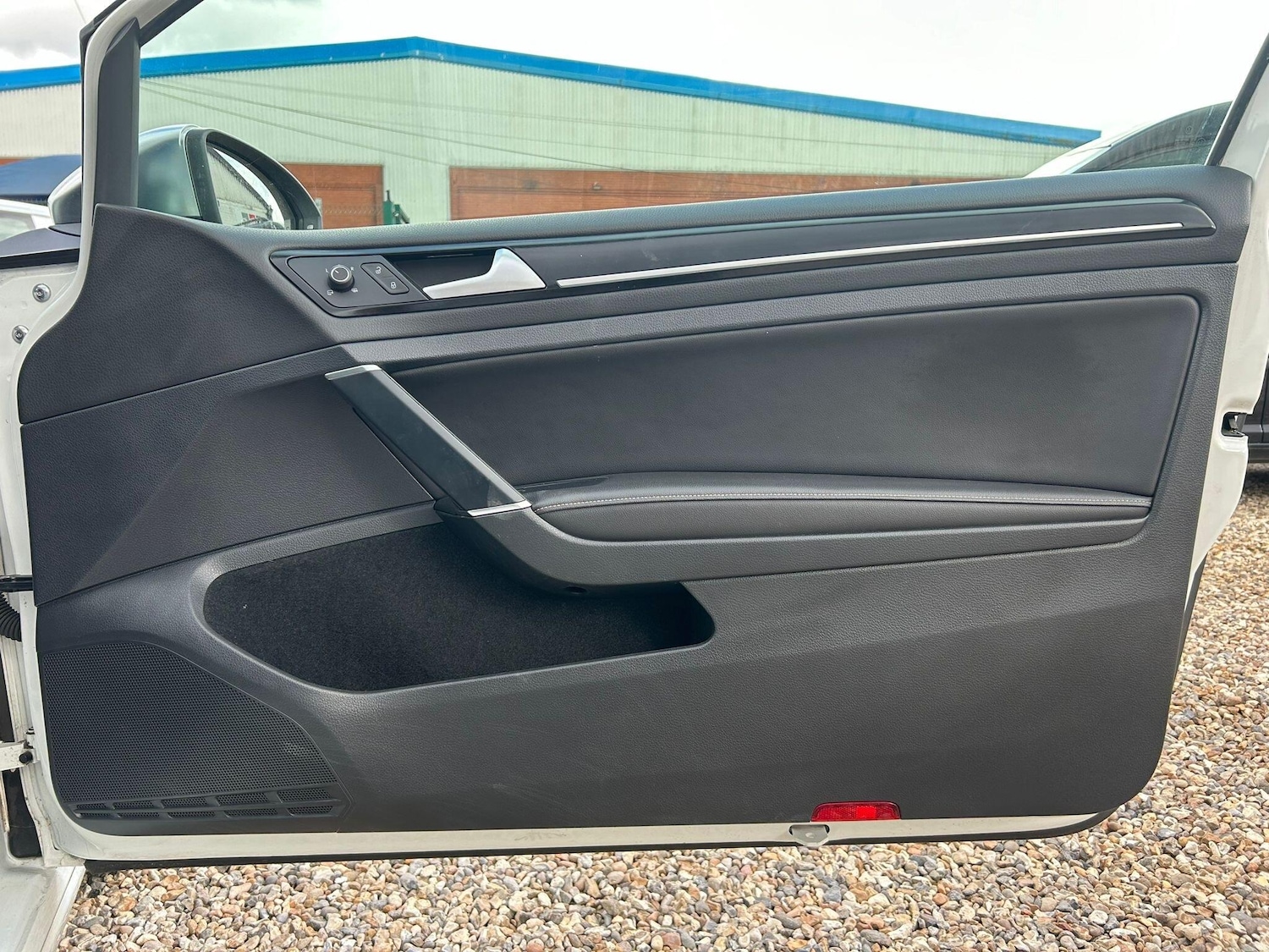 Vehicle 60