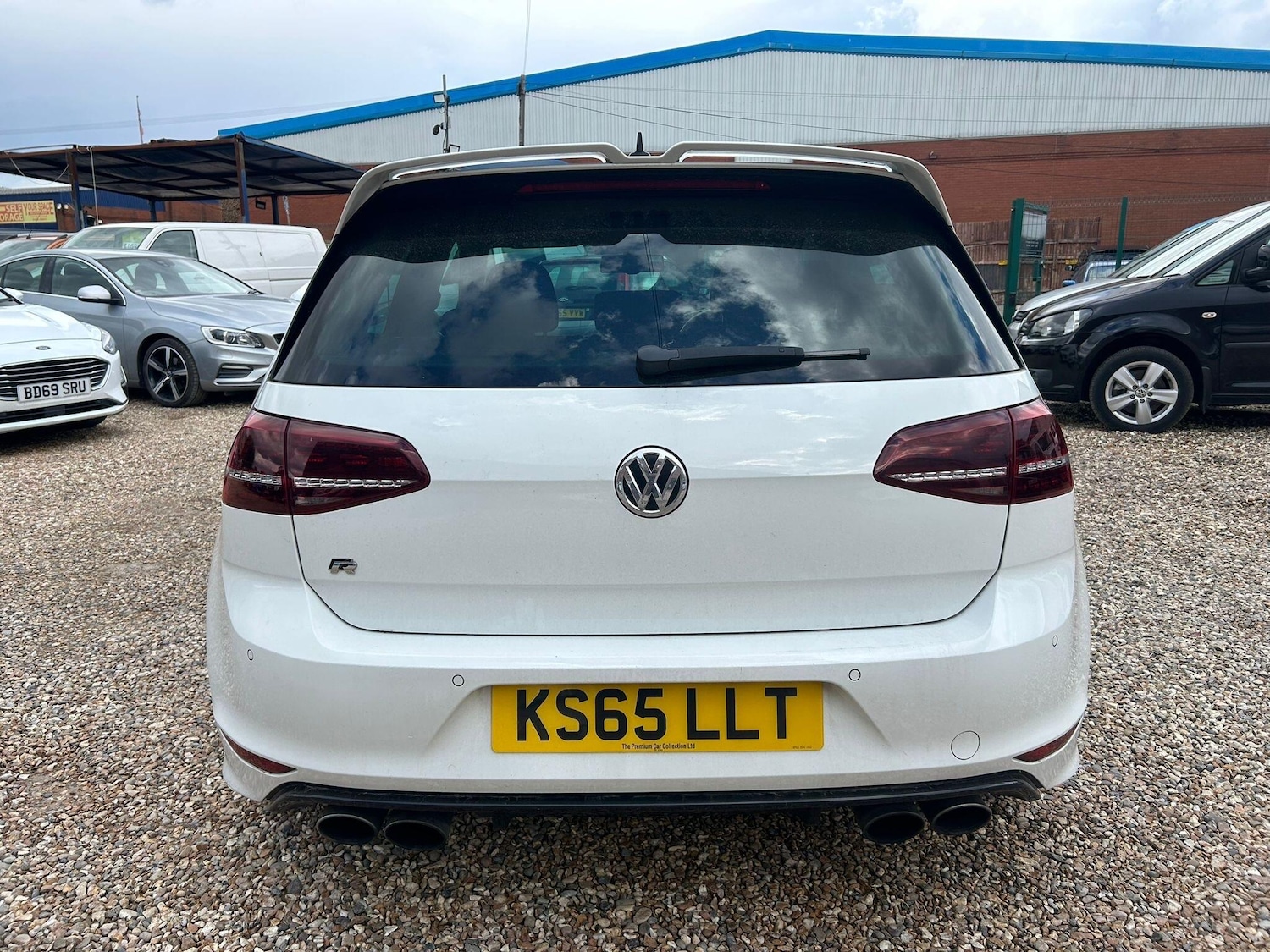Vehicle 7