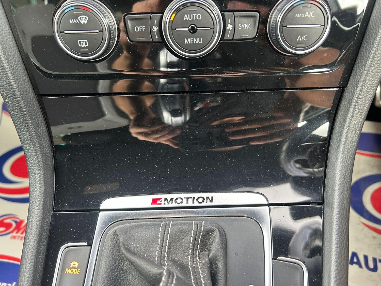Vehicle 75