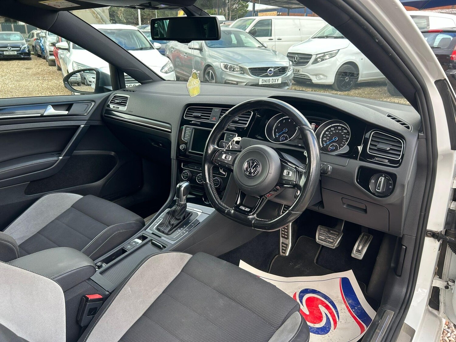 Vehicle 77