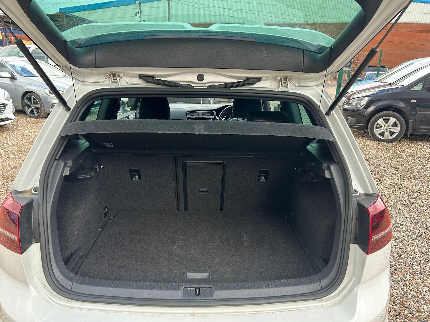 Vehicle 84