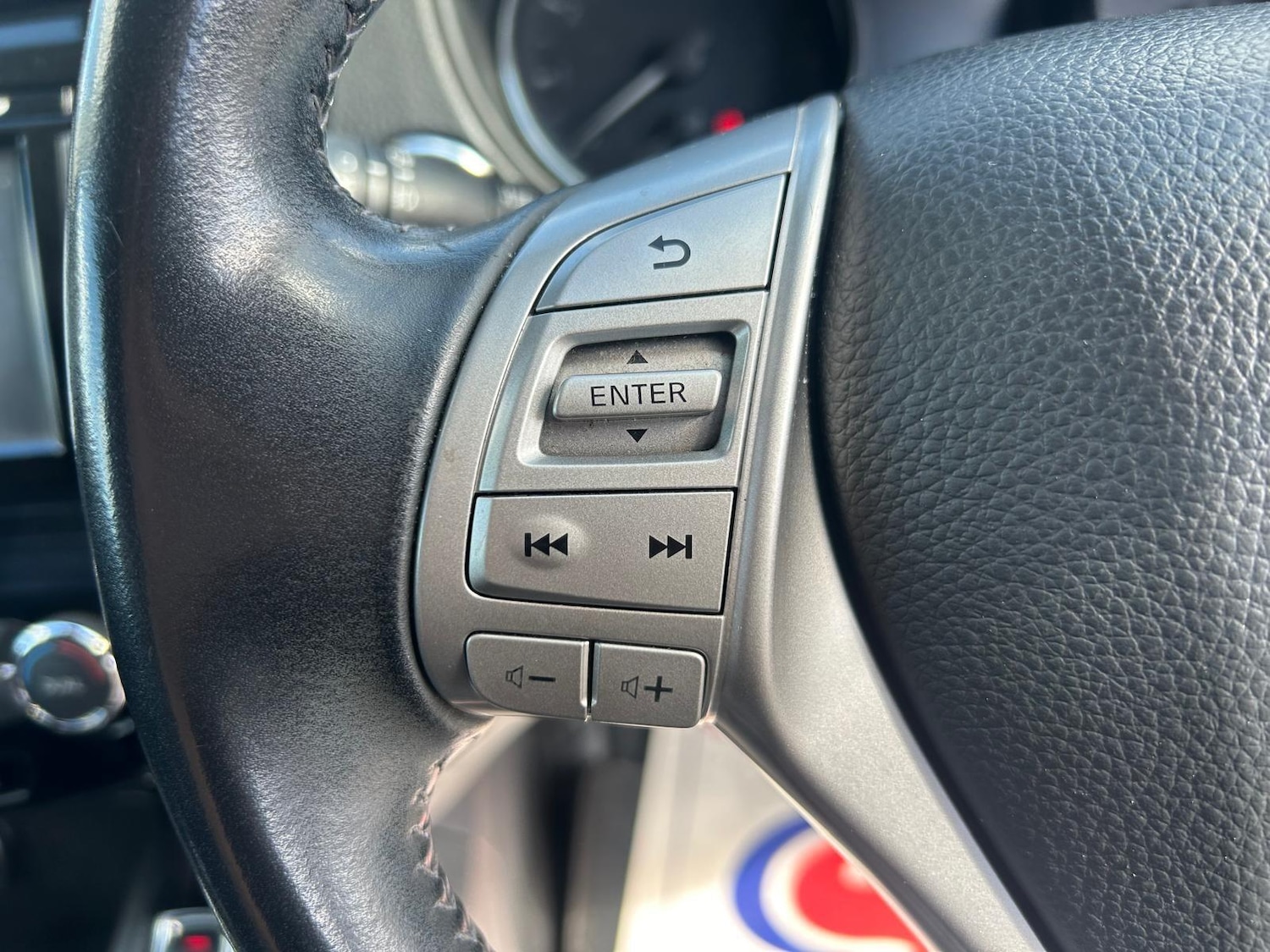 Vehicle 29