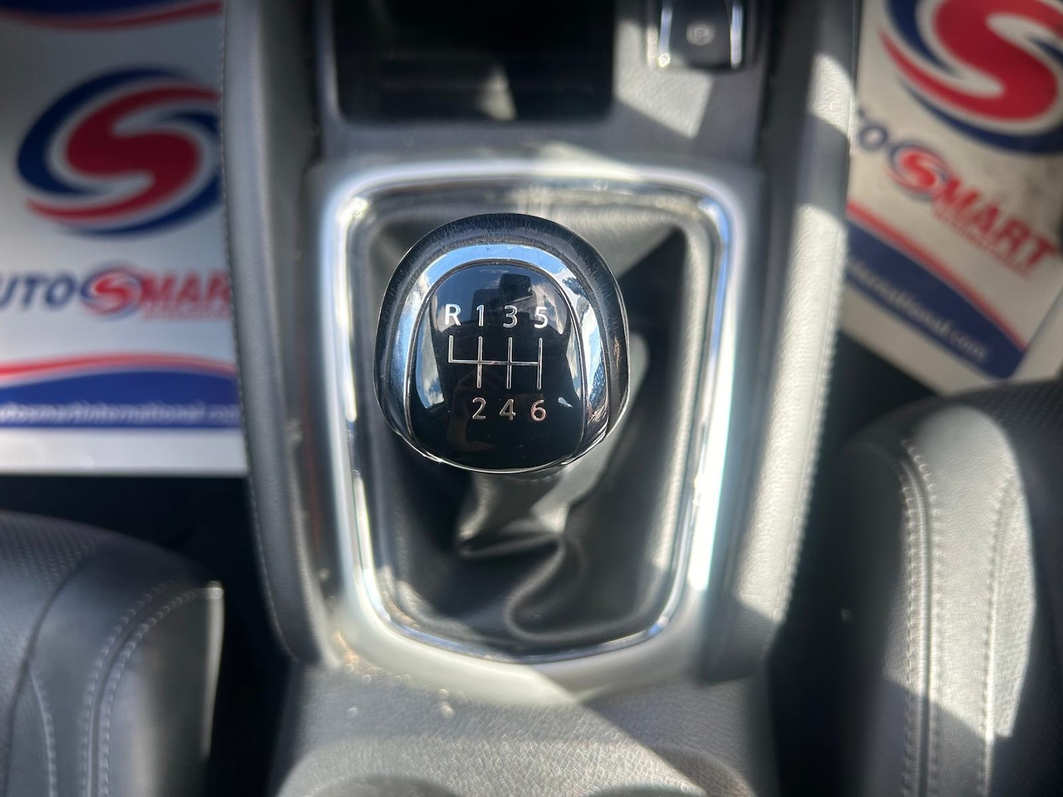 Vehicle 68
