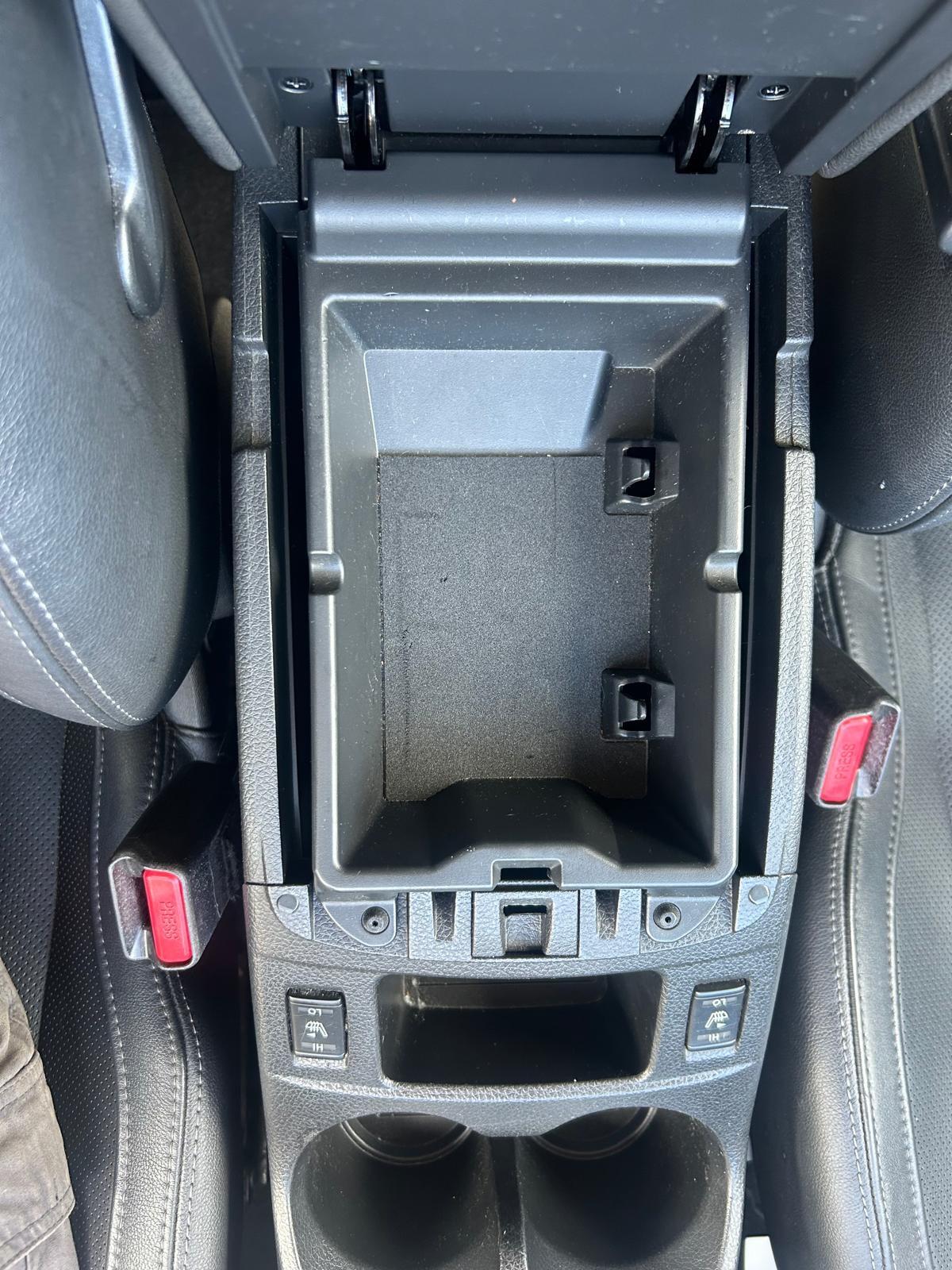 Vehicle 72