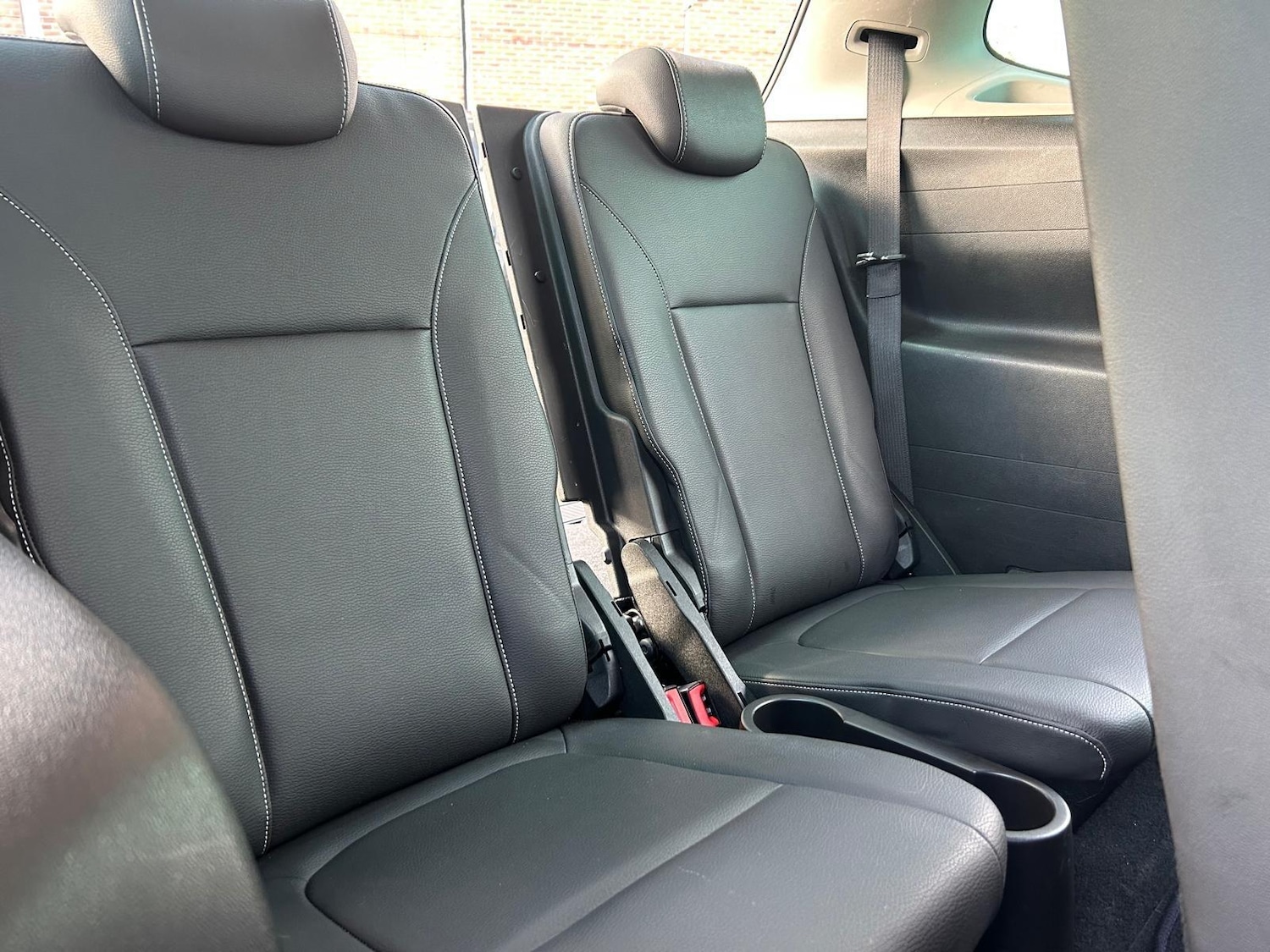 Used Vauxhall Zafira 2018 for sale - 76457855: Photo 16